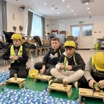 Zimowisko Caritas AG