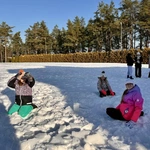 Zimowisko Caritas AG