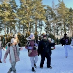 Zimowisko Caritas AG