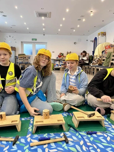 Zimowisko Caritas AG