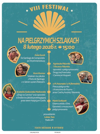 Szukając najlepszych dróg