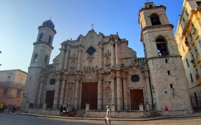 Biskupi Kuby: ryzyko chaosu i przemocy z powodu wstrzymania dostaw ropy