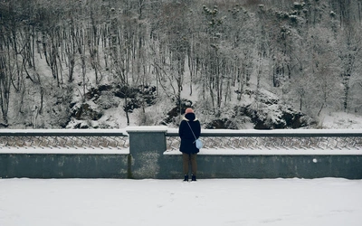 RCB: 37 ofiar mrozów w Polsce; IMGW wydał alerty 2. stopnia dla części kraju