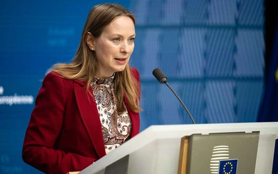 Pełczyńska-Nałęcz nową szefową Polski 2050 – kto się cieszy, kto się wściekł?