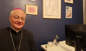 Bp Artur Ważny