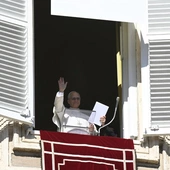 Papież: Jezus rozjaśnia sens historii