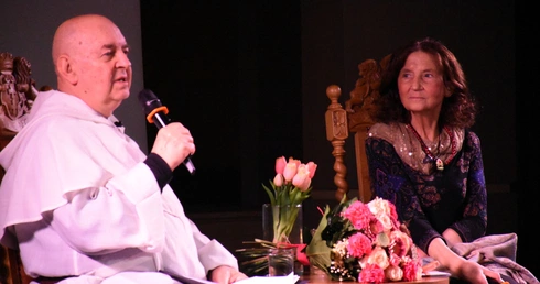 Muzyka i duchowość