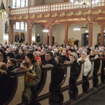 Msza św. z okazji 100. rocznicy sakry biskupiej ks. Teodora Kubiny