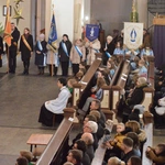 Msza św. z okazji 100. rocznicy sakry biskupiej ks. Teodora Kubiny