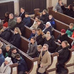 Msza św. z okazji 100. rocznicy sakry biskupiej ks. Teodora Kubiny