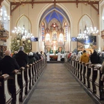 Msza św. z okazji 100. rocznicy sakry biskupiej ks. Teodora Kubiny