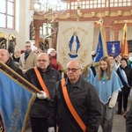 Msza św. z okazji 100. rocznicy sakry biskupiej ks. Teodora Kubiny