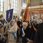 Msza św. z okazji 100. rocznicy sakry biskupiej ks. Teodora Kubiny