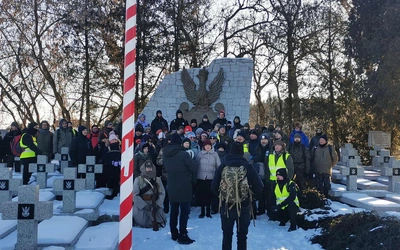 Tropem wojen światowych