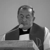 Zmarł proboszcz parafii Andrzeja Boboli w Iławie