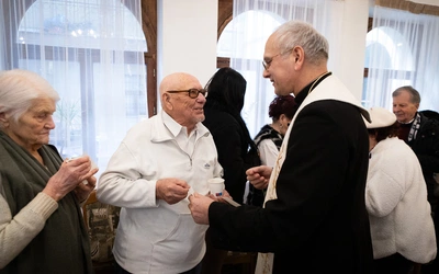 Czekamy na ten dzień co roku