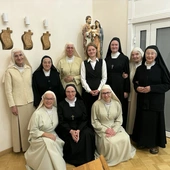 Siostry od Matki Bolesławy