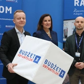Rozpoczął się nabór wniosków do budżetu obywatelskiego Radomia