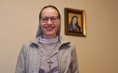 Jak to było z Siostry powołaniem?