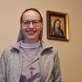 Jak to było z Siostry powołaniem?