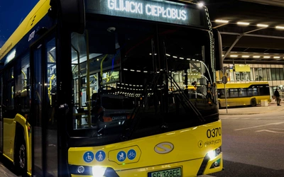 Gliwicki Ciepłobus