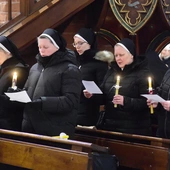 XXX Światowy Dzień Życia Konsekrowanego