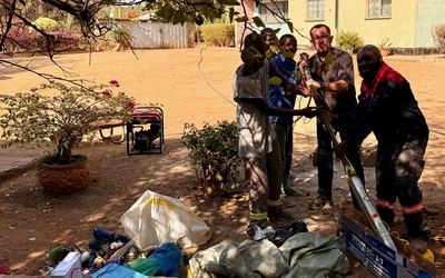 Owoce wielkopostnej solidarności