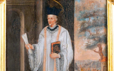 Gdy dobry władca czyni zło. Kazimierz Wielki i sprawa ks. Marcina Baryczki