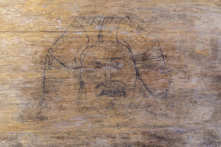 Najstarszy drewniany kościół w Polsce