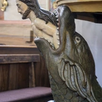 Najstarszy drewniany kościół w Polsce