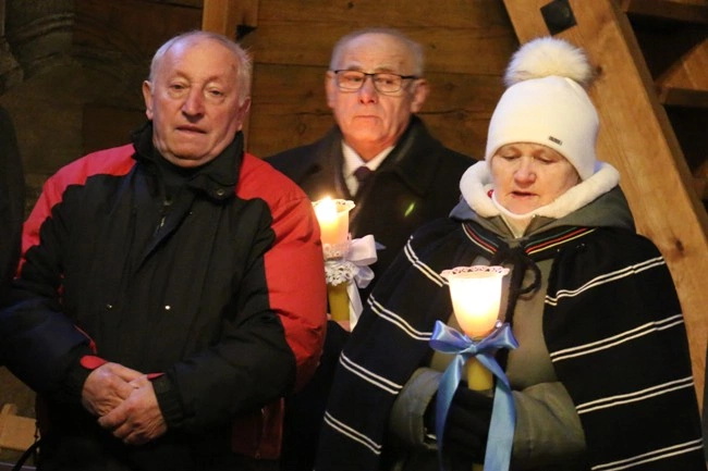 Uroczystość Matki Bożej Gromnicznej