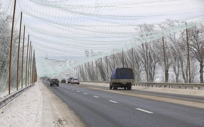 Trochę bezpieczniej