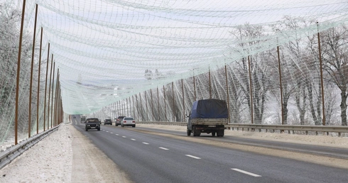 Trochę bezpieczniej