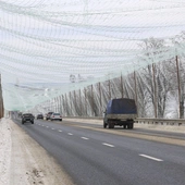 Trochę bezpieczniej