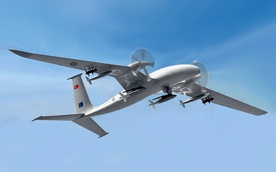 Egipt przeprowadza naloty na RSF w Sudanie z tajnej bazy