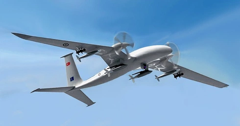 Egipt przeprowadza naloty na RSF w Sudanie z tajnej bazy