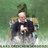 "Dekalog Orzecha" i nie tylko. Kolejne okazje poznania "Orzechowych" ludzi