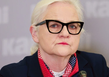 „To nie reforma, lecz ideologiczna transformacja”. Hanna Dobrowolska o przebudowie polskiej szkoły