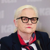 „To nie reforma, lecz ideologiczna transformacja”. Hanna Dobrowolska o przebudowie polskiej szkoły