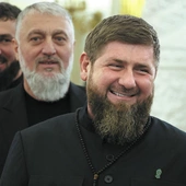 Poważne problemy zdrowotne Ramzana Kadyrowa. Moskwa szuka już następcy