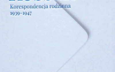 Korespondencja rodzinna Zofii Kossak – krzepiąca lektura, do której chce się wracać