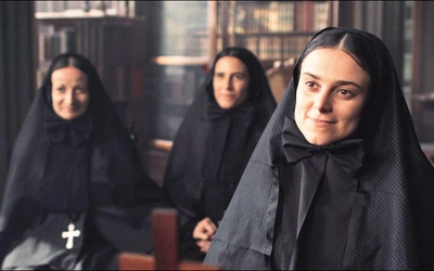 Matka Cabrini 