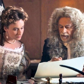 Ludwik XIV,  król tajnych agentów 