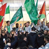 Hamas. Fabryka terroryzmu 