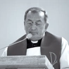 Posługę kapłańską pełnił niemal 30 lat.