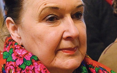 Anna Bąk przez kilka kadencji pełniła funkcję prezesa organizacji, obecnie jest jej wiceprezesem. 