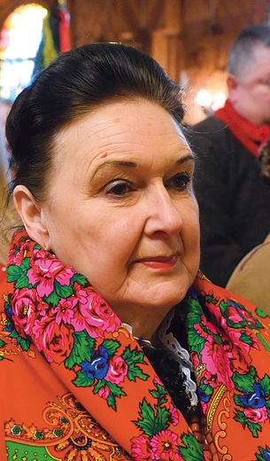 Anna Bąk przez kilka kadencji pełniła funkcję prezesa organizacji, obecnie jest jej wiceprezesem. 