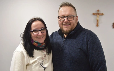 W drodze do diakonatu stałego