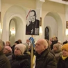 Wierni modlili się w intencji kanonizacji bł. Stefana Wyszyńskiego.