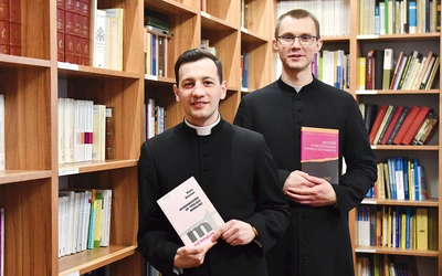 Sesja egzaminacyjna już za klerykami diecezjalnego seminarium